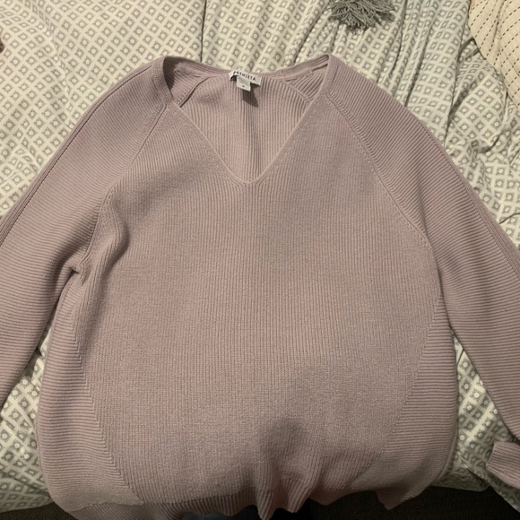 Athleta sweater - Picture 1 of 2